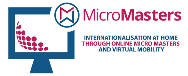 IKS razviva dve megjunarodni onlajn programi MicroMasters
